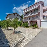 With One Bedroom And Terrace