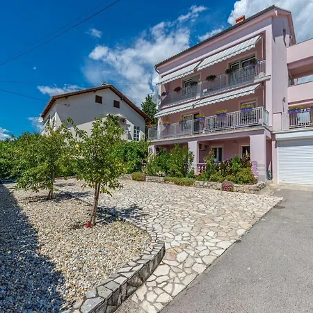 With One Bedroom And Terrace