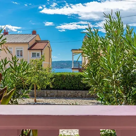 With One Bedroom And Terrace Lejlighed *