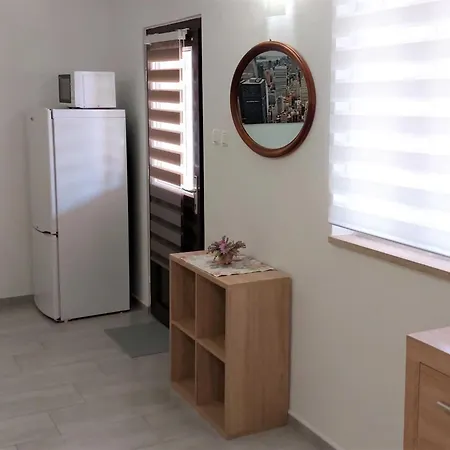 With One Bedroom And Terrace